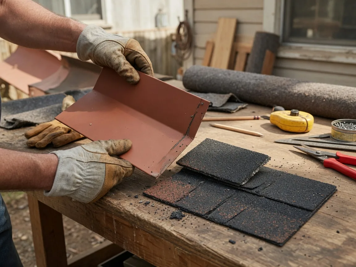 Roof Repair company in Mechanicsville, MD